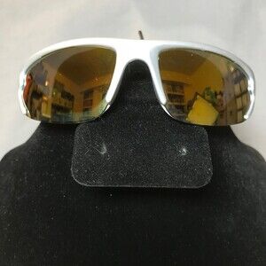 Boys Silver Gray Fashion Sunglasses Toddler 0-2